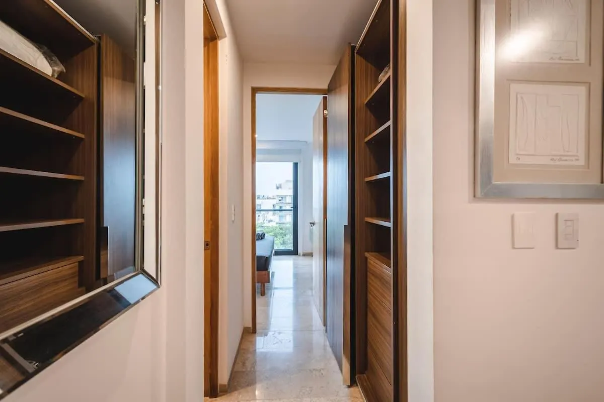 Holiday home Luxury Penthouse Private Pool Villa Playa del Carmen