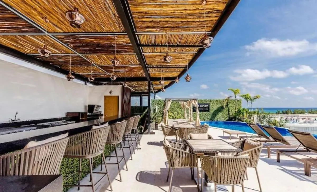 Luxury Penthouse Private Pool Villa Playa del Carmen 0*,  Mexico