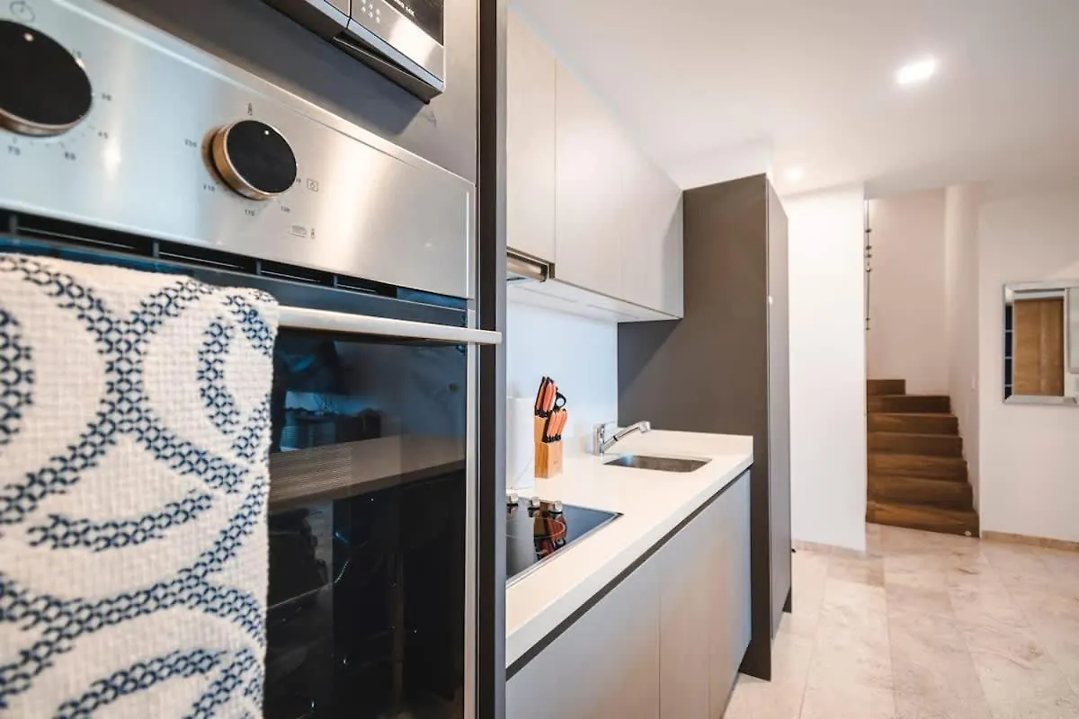 Holiday home Luxury Penthouse Private Pool Villa Playa del Carmen Mexico