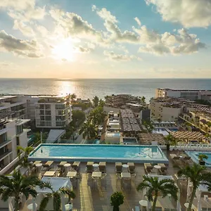 The Reef 28 & (adults Only) Плая-дель-Кармен