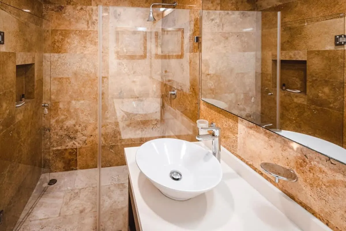 Holiday home Luxury Penthouse Private Pool Villa Playa del Carmen
