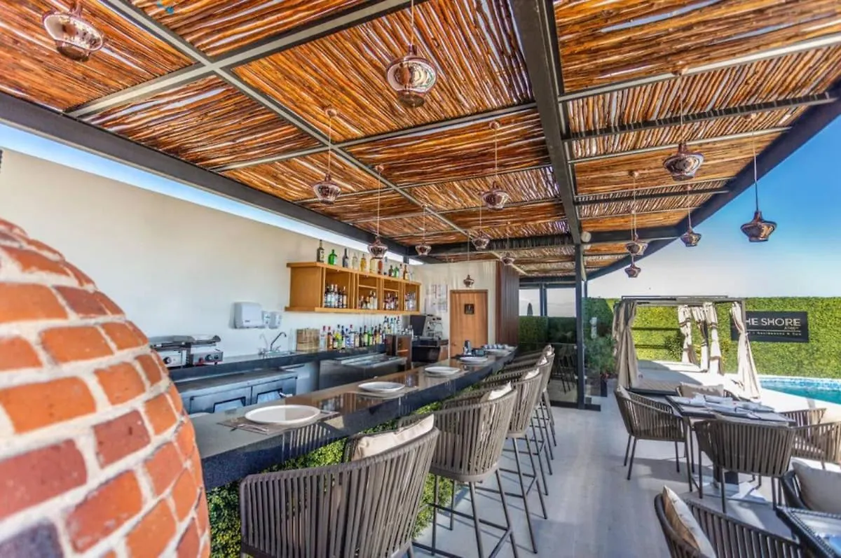Holiday home Luxury Penthouse Private Pool Villa Playa del Carmen