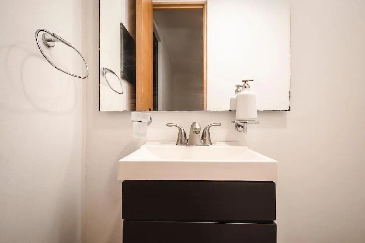 Vila Luxury Penthouse Private Pool Playa del Carmen