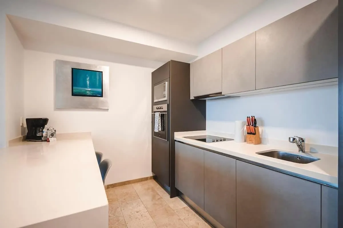 Vila Luxury Penthouse Private Pool Playa del Carmen Prázdninový dům